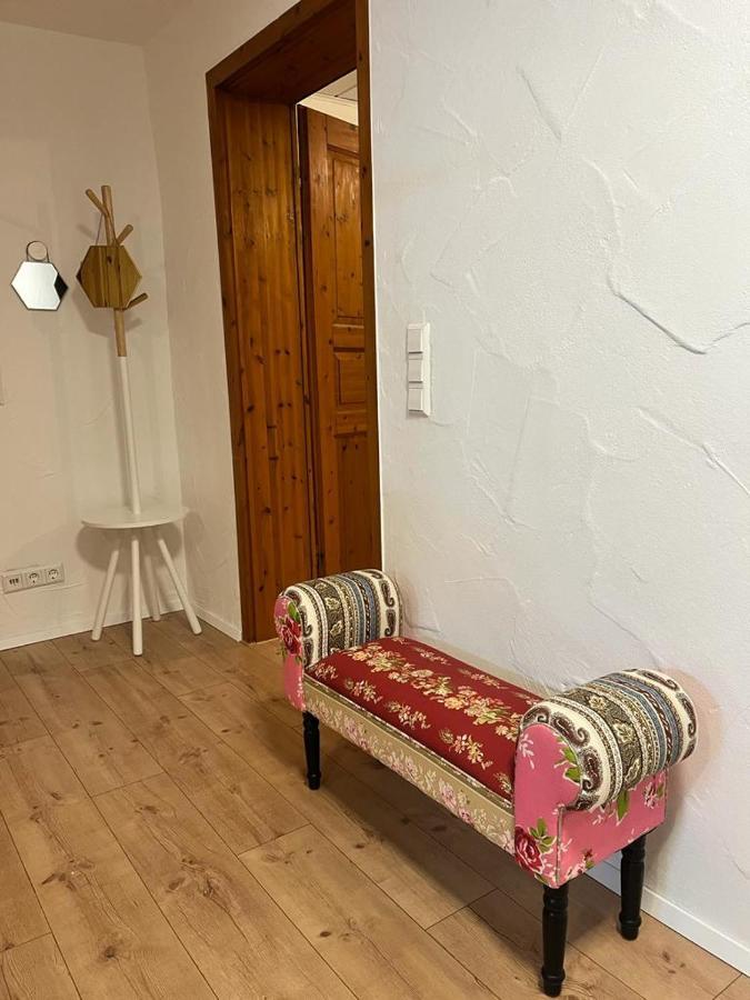 Apartment Balingen City Kültér fotó