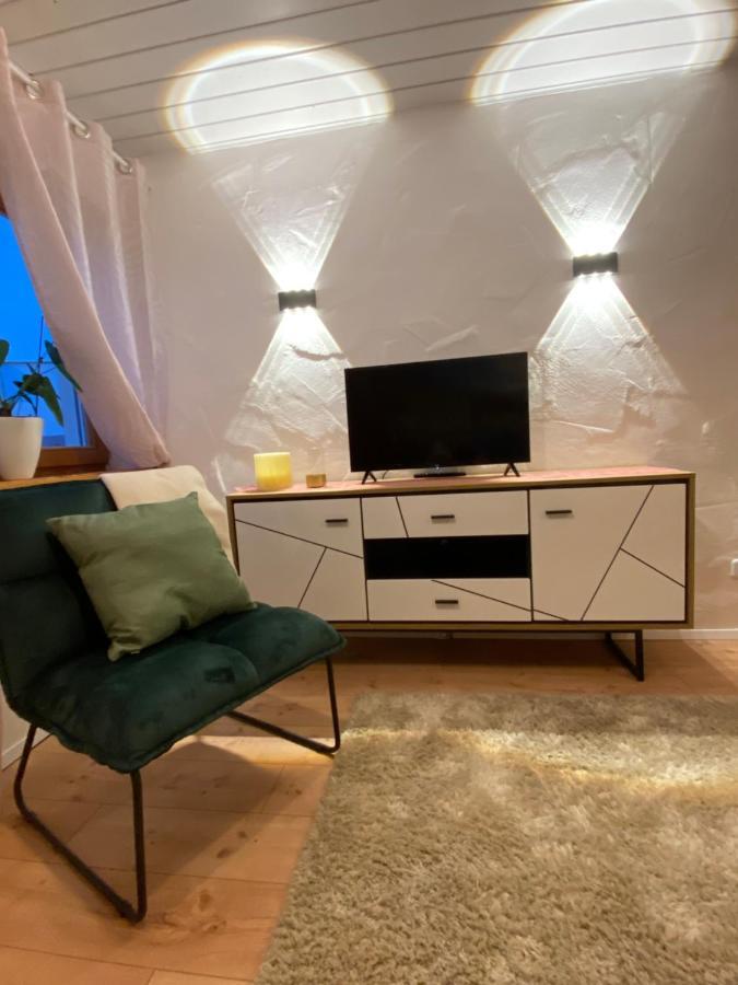 Apartment Balingen City Kültér fotó
