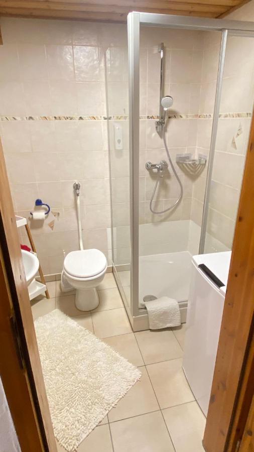 Apartment Balingen City Kültér fotó