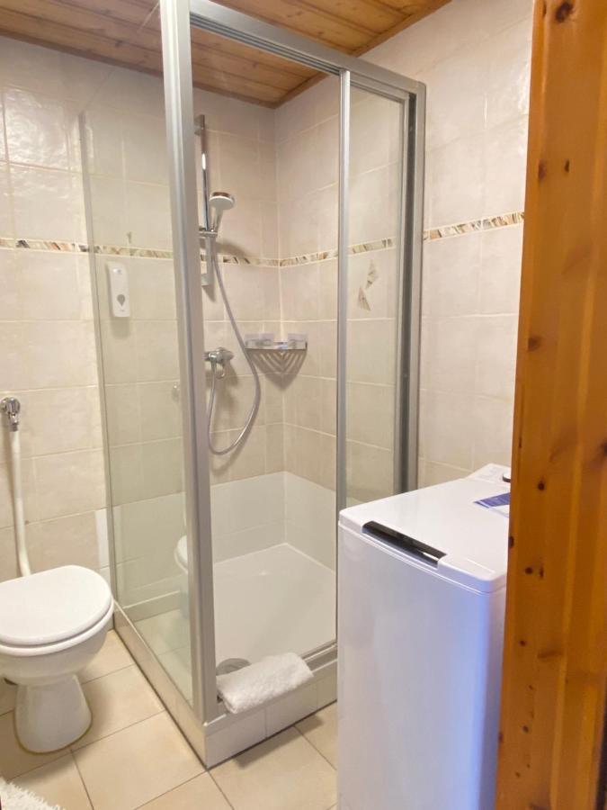 Apartment Balingen City Kültér fotó