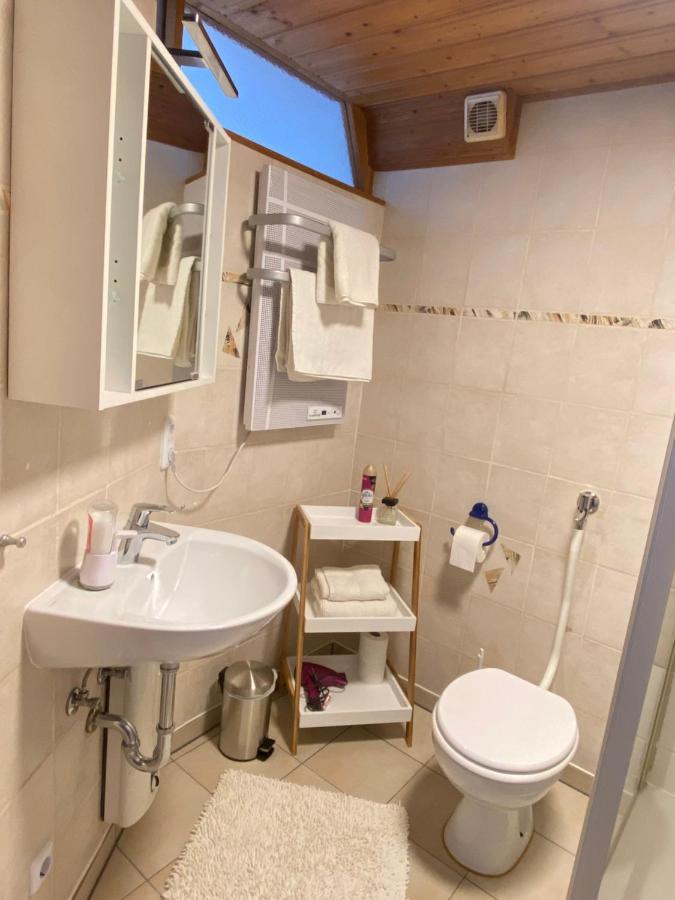 Apartment Balingen City Kültér fotó