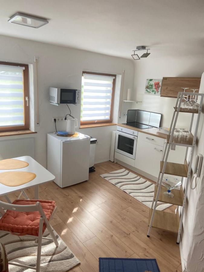 Apartment Balingen City Kültér fotó