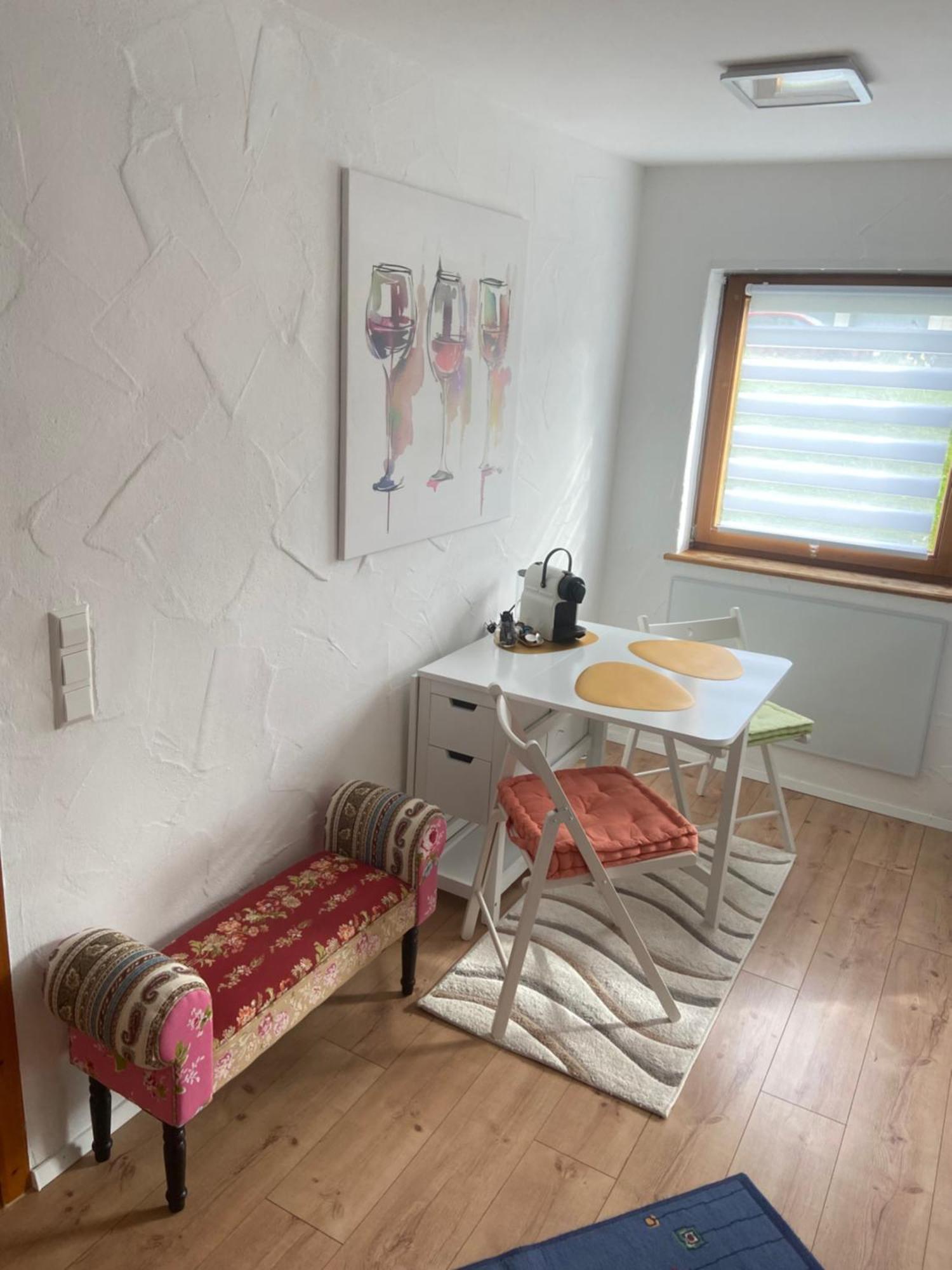 Apartment Balingen City Kültér fotó