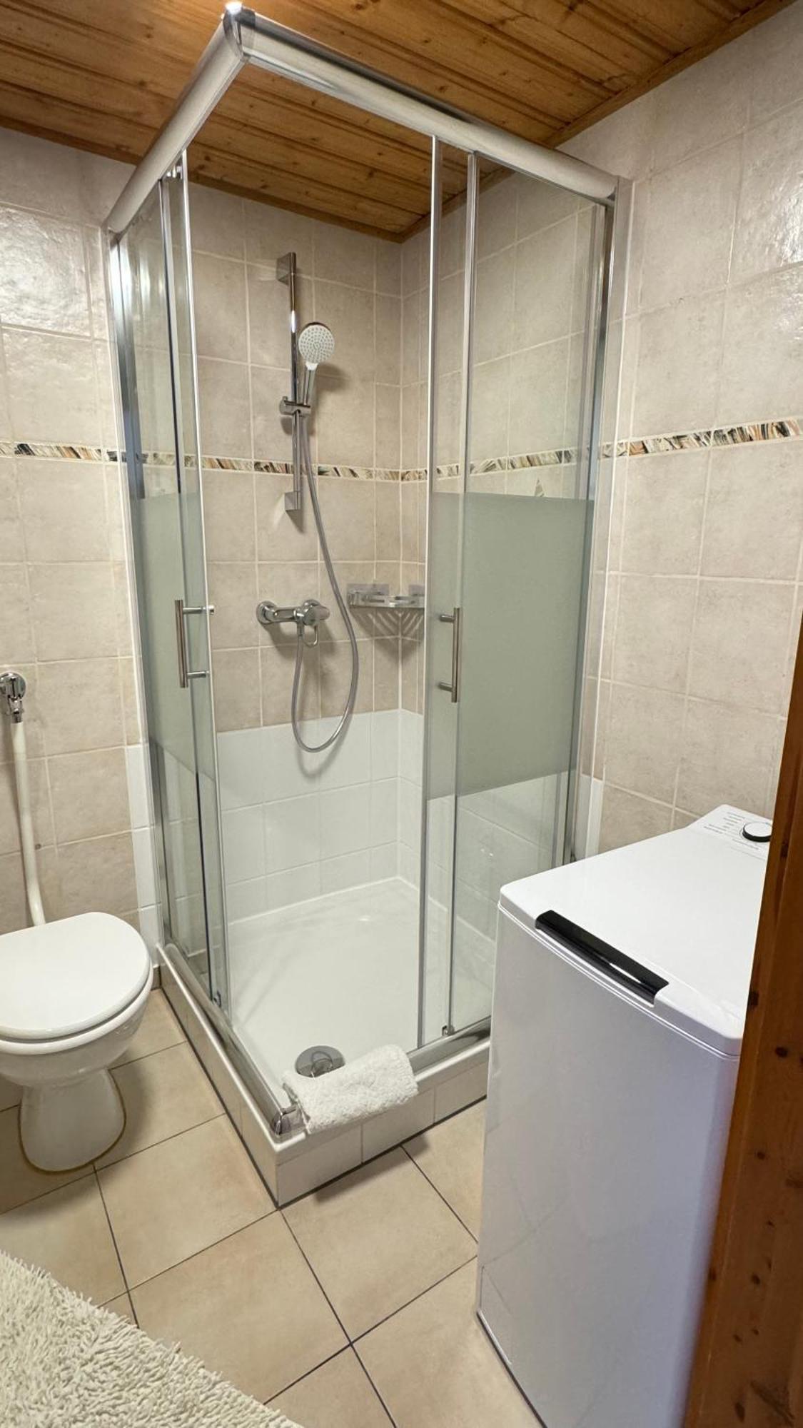 Apartment Balingen City Kültér fotó