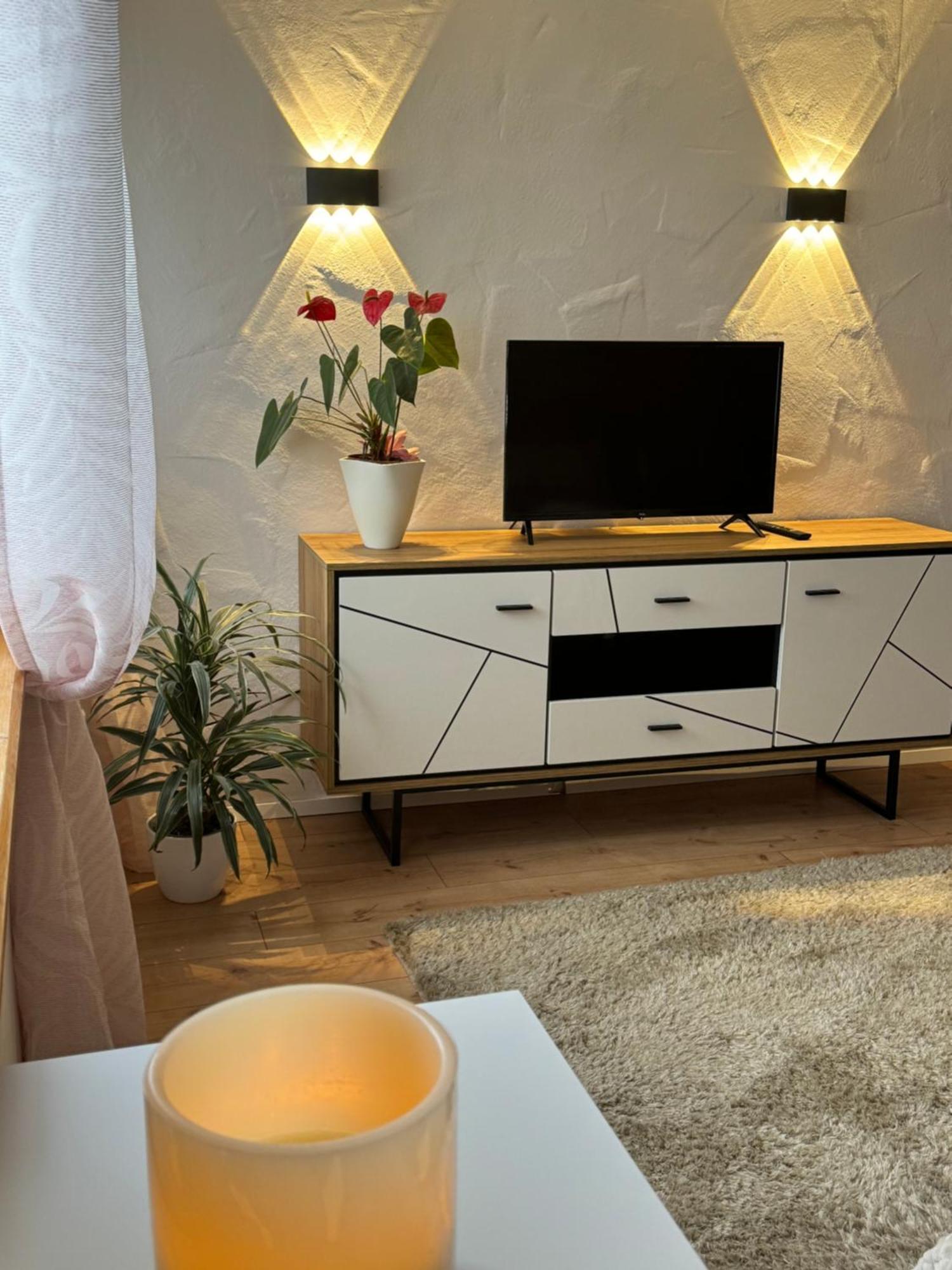 Apartment Balingen City Kültér fotó