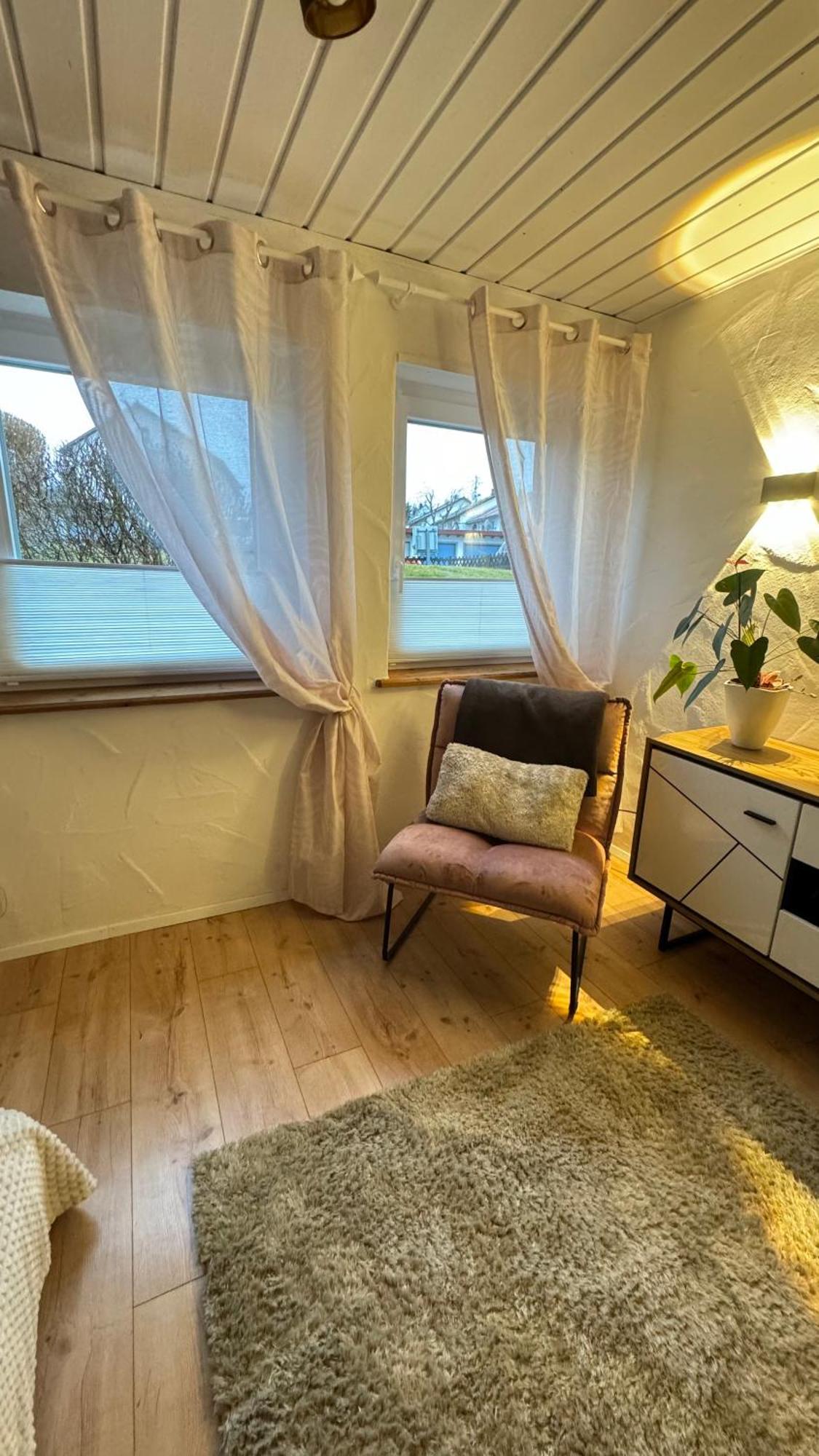 Apartment Balingen City Kültér fotó