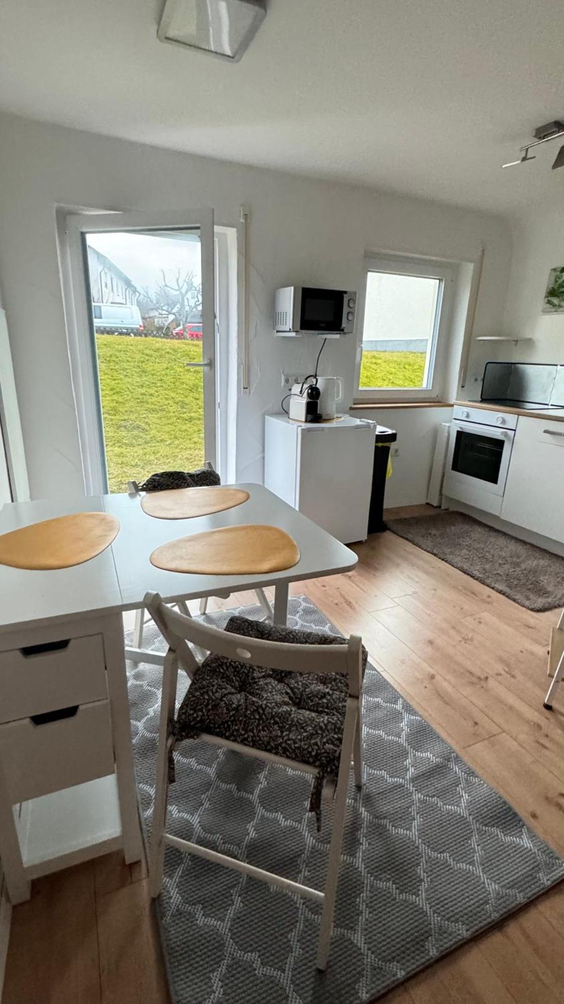 Apartment Balingen City Kültér fotó